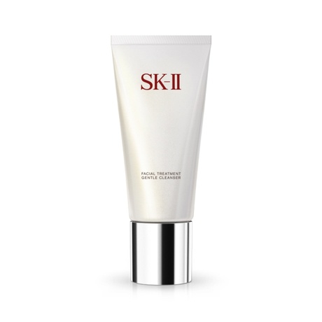 【特卖商品】SK-II 温和护肤洁面霜 120g（产品限用日期最早为2025年04月01日）[限用日期最早为2025年4月1日]