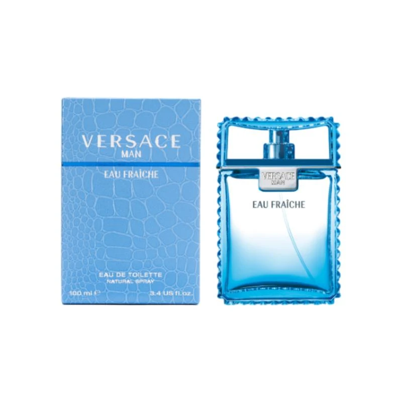 VERSACE范思哲 云淡风轻香水 100ml