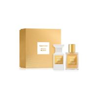 TOM FORD汤姆福特 璀璨流光香氛礼盒(香水50ml+身体油45ml)