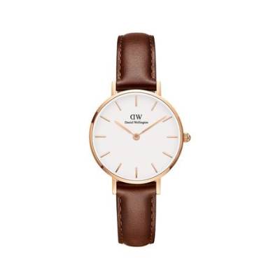 【破损】Daniel Wellington 丹尼尔·惠灵顿石英表DW00100231（轻微瑕疵）