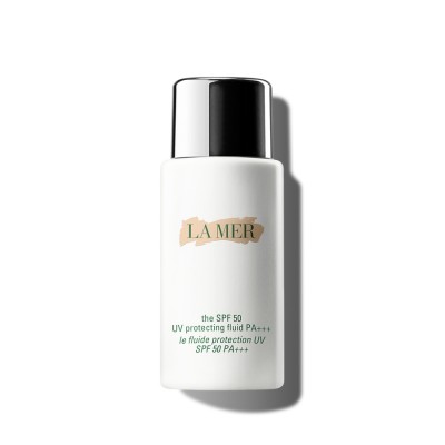 La Mer 海蓝之谜璀璨防晒隔离乳液 SPF 50 PA+++ 50ml