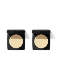 Bobbi Brown 芭比波朗羽柔定妆蜜粉饼1号两件组 10g*2