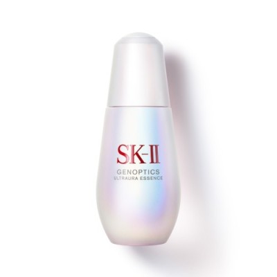 【特卖商品】SK-II光蕴臻采焕亮精华露 75ml 产品限用日期最早为 [2026-01-01]