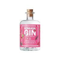 小正 草莓味手工金酒 45%/500ml