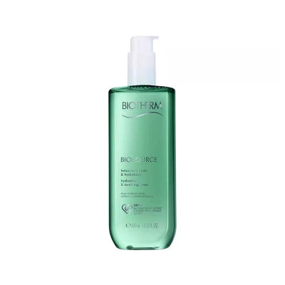 Biotherm碧欧泉活泉新润透爽肤水 400ml