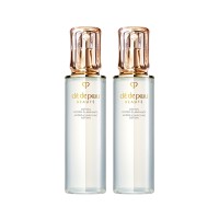 Cle de Peau Beaute 肌肤之钥光采赋活精华水套装（清爽型） 170ml*2