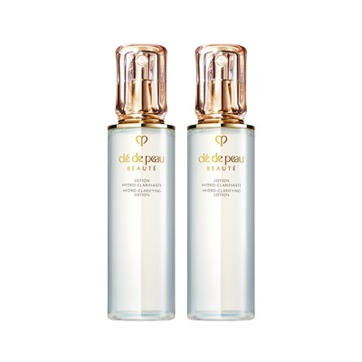 Cle de Peau Beaute 肌肤之钥光采赋活精华水套装（清爽型） 170ml*2