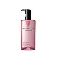 SHU UEMURA植村秀樱花净肤洁颜油 450ml