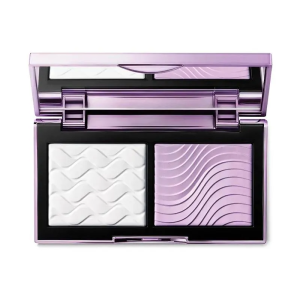 魅可定妆双色蜜粉饼 3.5g*2