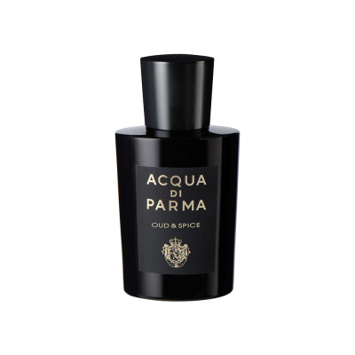 帕尔玛之水 格调香水（辛辣沉香调） 辛辣木质调/100ml