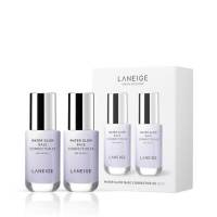 Laneige 兰芝水光修颜防晒隔离乳40号两件套装 35ml*2