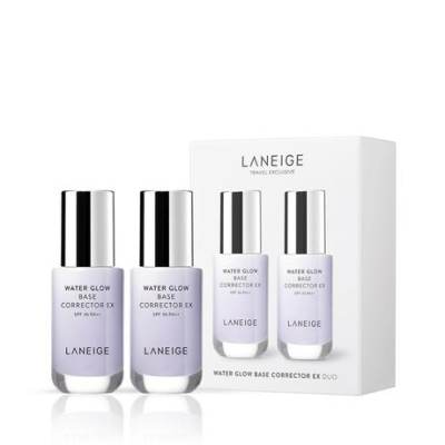 Laneige 兰芝水光修颜防晒隔离乳40号两件套装 35ml*2