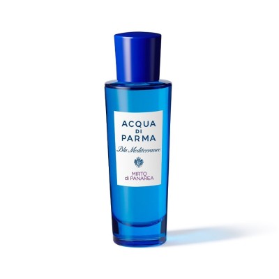 帕尔玛之水蓝色地中海淡香氛(加州桂香)30ml