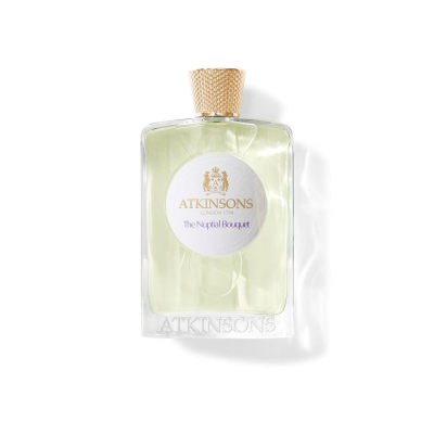 Atkinsons 阿特金森挚爱捧花语淡香水 100ml