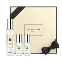 祖·玛珑馥郁果香旅行三件套 蓝风铃香氛混搭 30ml+9ml+9ml