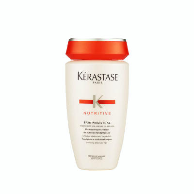 KERASTASE 卡诗 滋润洗发水 有效期至 25年05月01日[250ml ]