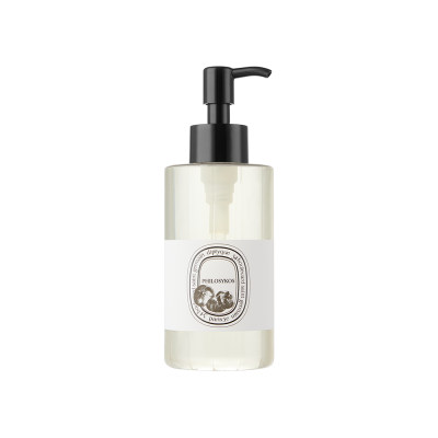 蒂普提克 希腊无花果香调洁肤露 200ml