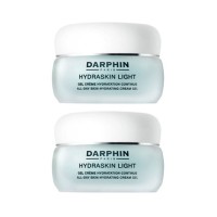 Darphin 朵梵冰淇淋霜鲜活水嫩保湿凝霜两支装 50ml*2 水嫩保湿舒缓