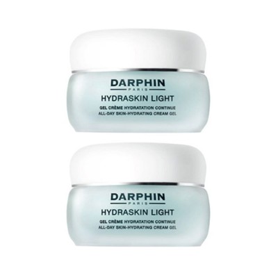 Darphin 朵梵冰淇淋霜鲜活水嫩保湿凝霜两支装 50ml*2 水嫩保湿舒缓