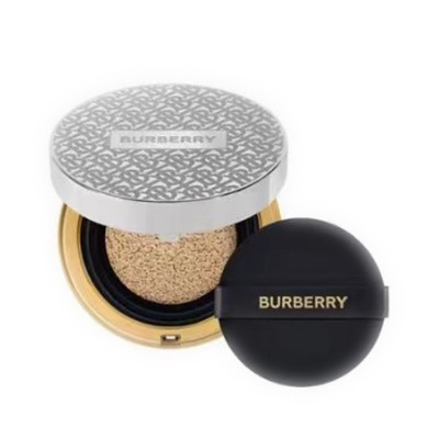 Burberry 博柏利鎏光焕彩恒颜气垫粉底液C20 14g