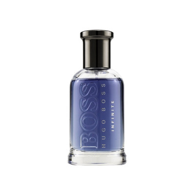 雨果博斯 魅力男士淡香精 淡香精/100ml