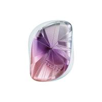 (特卖商品)Tangle Teezer 豪华便携美发梳 魔镜（蓝）