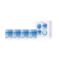 (特卖商品)LANEIGE 兰芝夜间修护睡眠面膜四支装