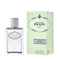 【临期特卖】PRADA 普拉达香水LES INFUSIONS融雪松木 100ml（产品限用日期最早为2025年12月01日）[限用日期小于12个月]