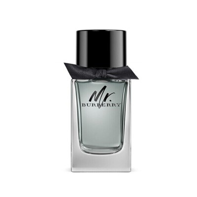 Burberry 博柏利先生英伦绅士淡香氛 100ml