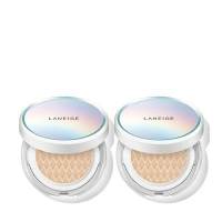 Laneige 兰芝净透哑光气垫霜#13套装 15*2正装+2个替换装