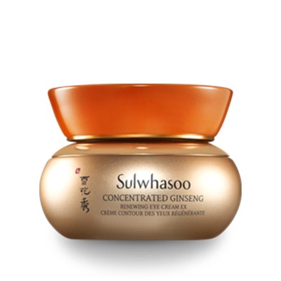 Sulwhasoo 雪花秀滋盈生人参赋活紧致眼霜 20ml