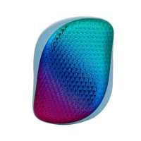 Tangle Teezer 豪华便携美发梳 人鱼紫