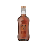 吉拉21年TIME单一麦芽威士忌700ml  47.2%VOL