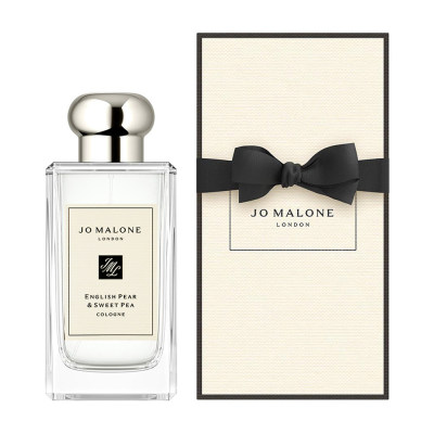 祖·玛珑 英国梨与香豌豆香水 EDC/100ml