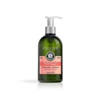 L’occitane 欧舒丹5合1草本菁纯修护洗发露500ml 丰盈蓬松 自然顺泽