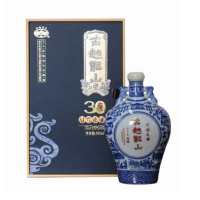 古越龙山绍兴酒千福三十年 500ml