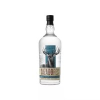 Cazadores 卡萨多雷蓝色龙舌兰 1000ml
