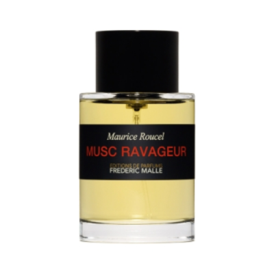 FREDERIC MALLE馥马尔香水 狂野麝香100ml