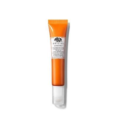 ORIGINS悦木之源咖啡因水润亮采眼霜 10ml