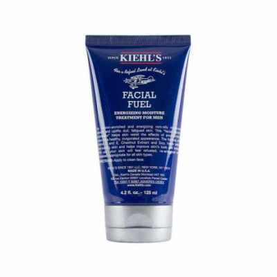 【临期特卖】Kiehl’s 科颜氏男士保湿乳液 125ml（产品限用日期最早为2026年05月01日）