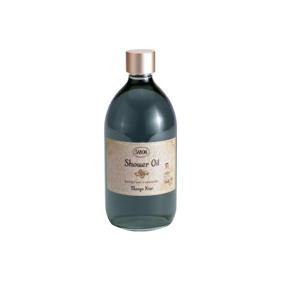 sabon大沐浴油 - 芒果奇异果500ml[500ml/瓶]