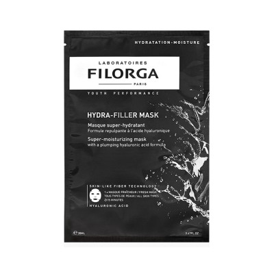 Filorga 菲洛嘉玻尿酸盈润面膜6片装 20ml*6