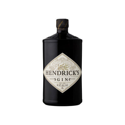 亨利爵士 杜松子酒 41.4%/1000ml