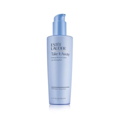 Estee Lauder 雅诗兰黛净颜透澈卸妆乳 200ml