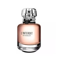 GIVENCHY纪梵希心无禁忌香水  80ML