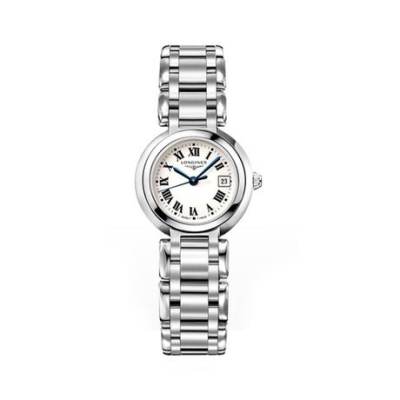 【特卖商品】LONGINES 浪琴PrimaLuna系列石英女士腕表（产品限用日期最早为2024年12月01日）