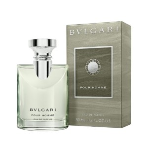 宝格丽男士香水（大吉岭茶香）50ml
