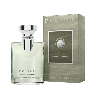 宝格丽男士香水（大吉岭茶香）50ml