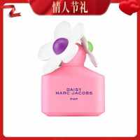 莫杰粉红啵啵雏菊淡香水（雏菊造型） 50ml