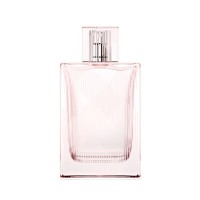 Burberry 博柏利红粉恋歌女士淡香水 50ml